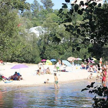 Atico Alquiler Mondariz Paraiso Del Agua. Vistas Espectaculares Ngoại thất bức ảnh